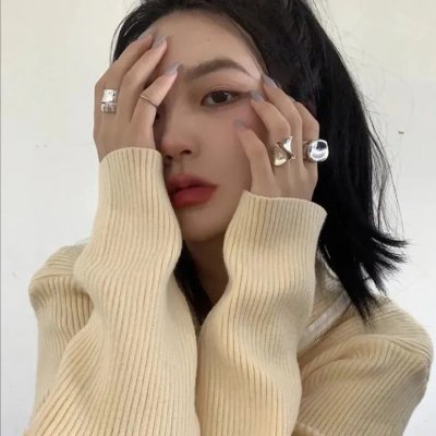 爱你们的希尔德 海报